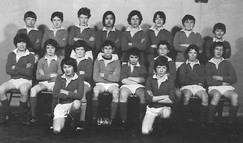 Rugby Team D XV 77.jpg - Rugby Team D XV 1977